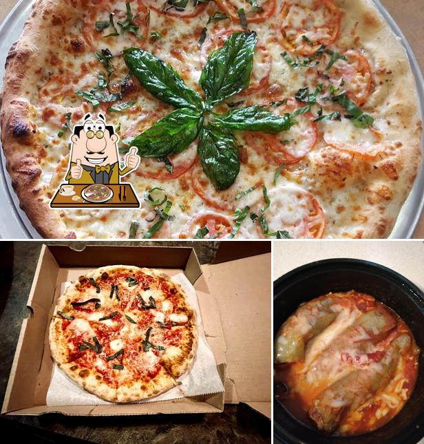 Monte Cello's | Hampton, 4655 William Flinn Hwy in Hampton Township ...