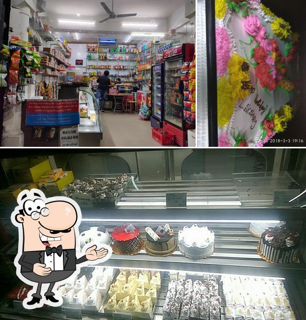 National Bakers, Dehradun Restaurant reviews