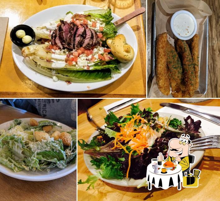North Bend Bar & Grill in North Bend Restaurant reviews