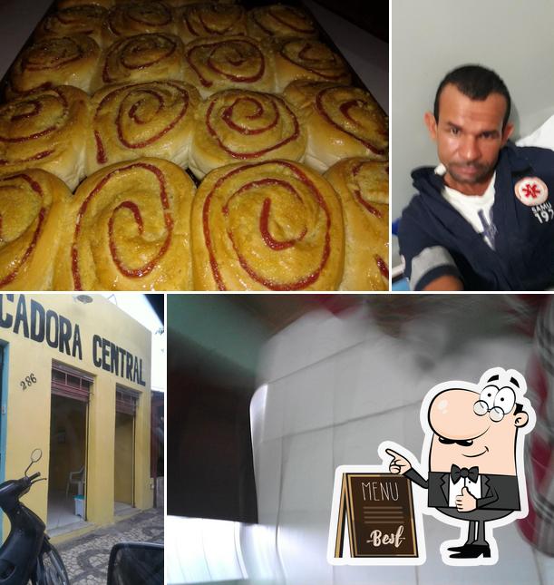 Panificadora Central