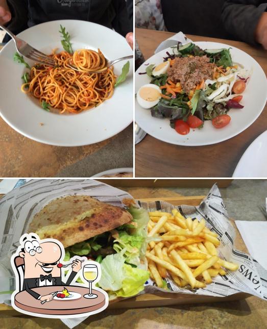 PastaRia "Pizza Pasta & more...", Tauberbischofsheim