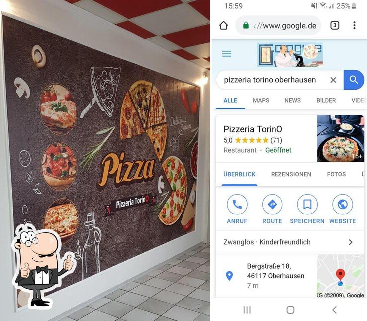 Image de Pizzeria TorinO