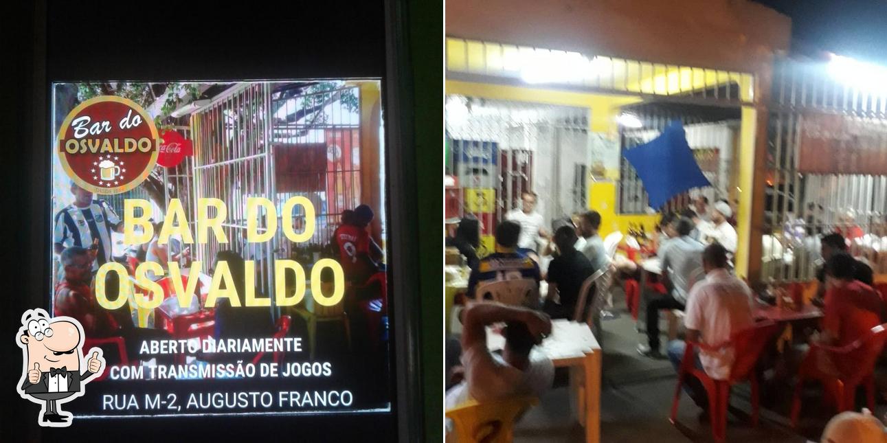 Bar Do Osvaldo photo