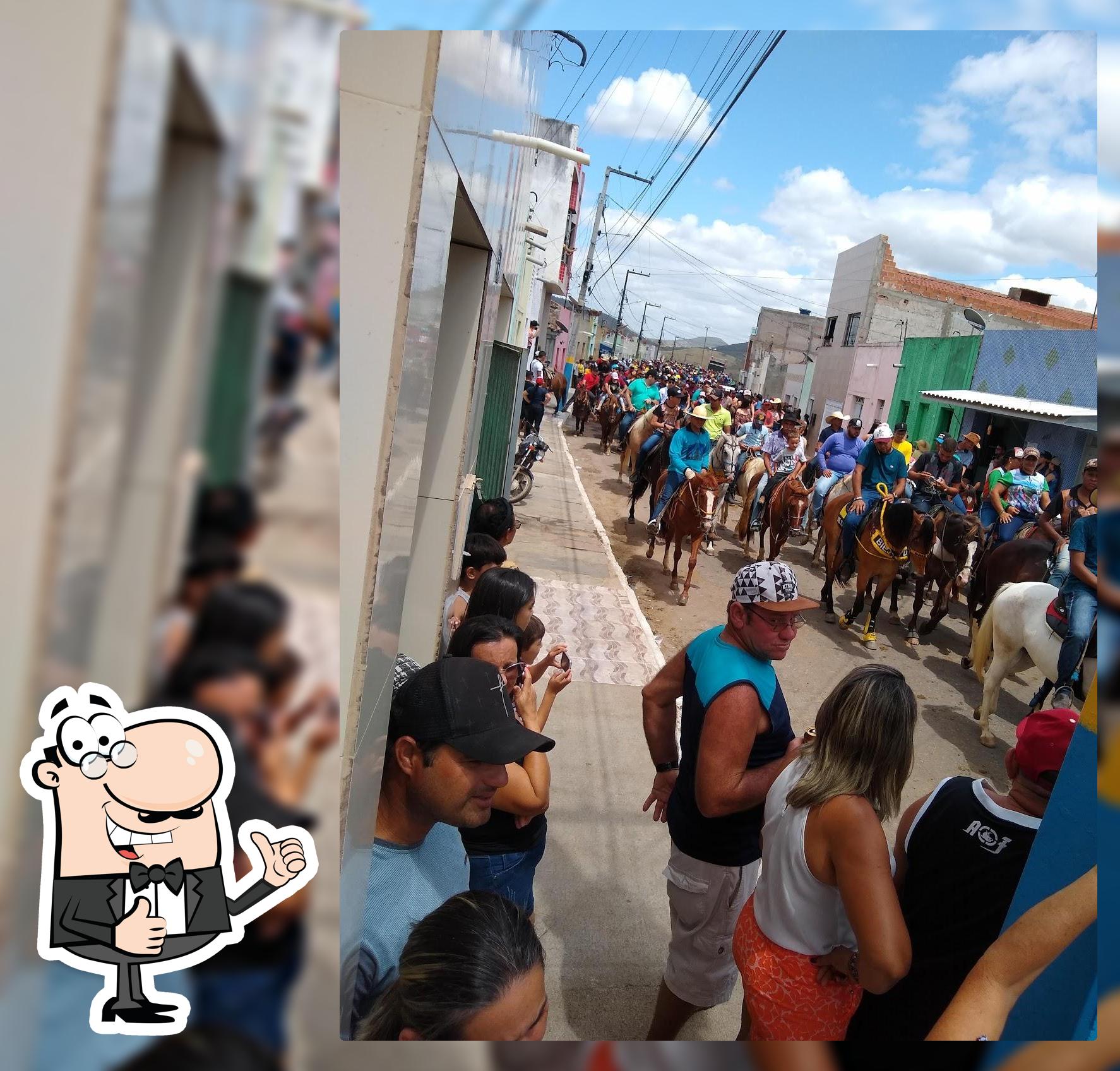 Bar E Mercearia O Bezerrão
