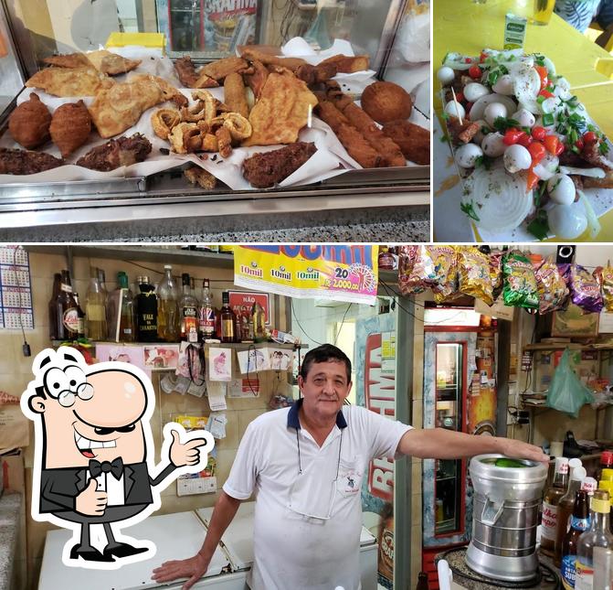 See this image of Bar do João Paulo