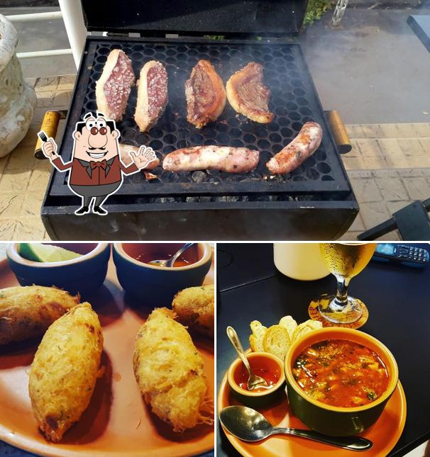 Platos en Casa Moenda Empório