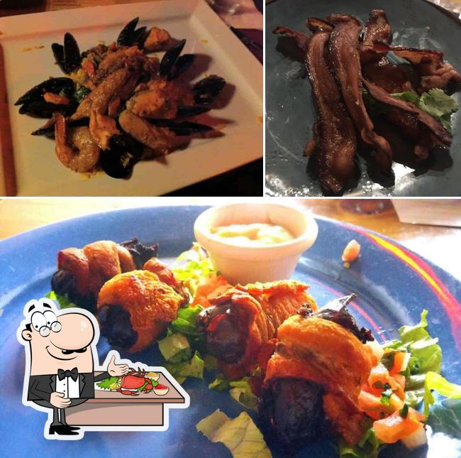 Table Mesa Bistro with Bakery & Market in Bentonville Restaurant reviews