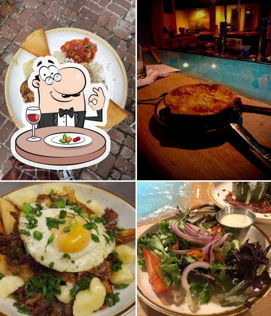 The Boardroom Tavern in Marco Island Restaurant reviews