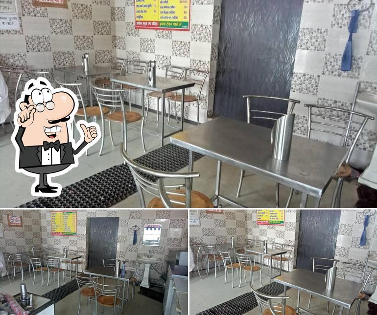 Ashoka Foods & Sweets, Saharanpur