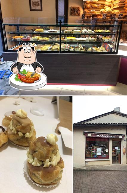 Boulangerie Pichon
