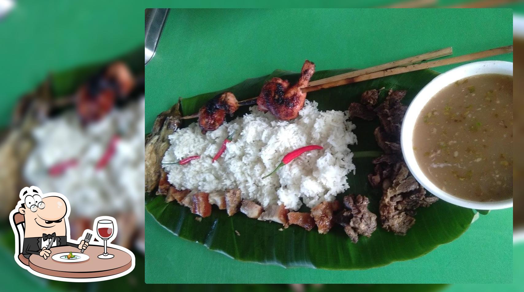 La Mejor Carne De Vaca De Santa Rosa De Nueva Écija Luzón Central