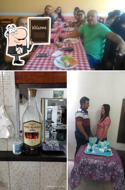 See this pic of Restaurante e Pousada Gaúcha