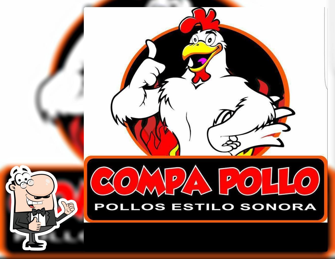 Compa Pollo Haciendas restaurant, Cancún