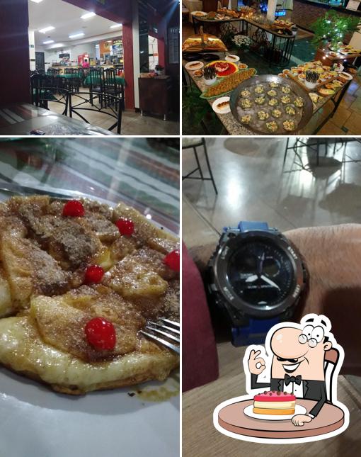 DK Lanches e Pizzas
