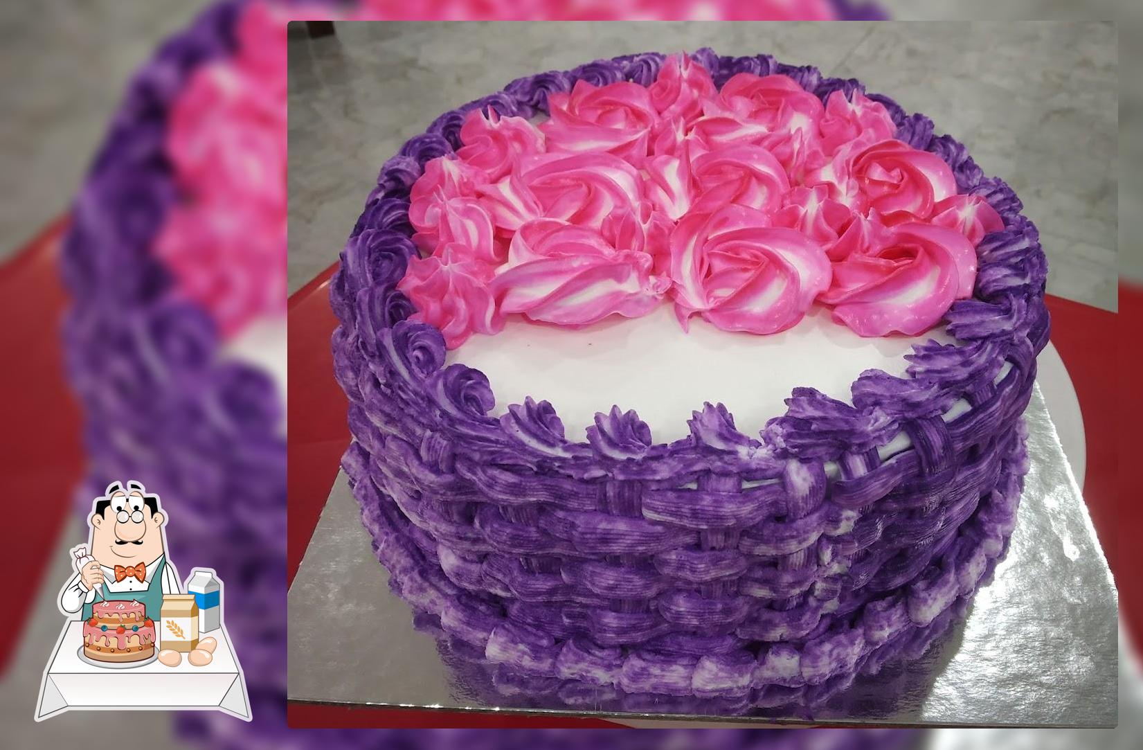Diti's Baking Corner