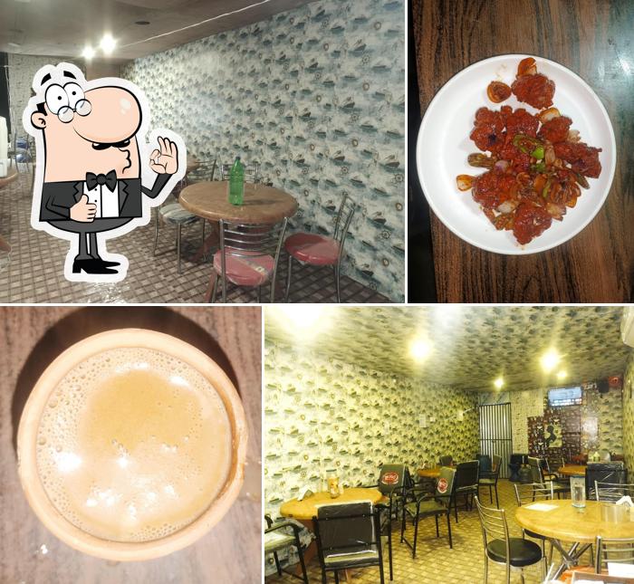 Here's a pic of Engineer'S Cafe