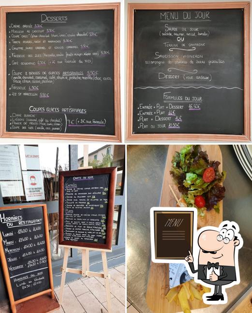 Restaurant Goût'T