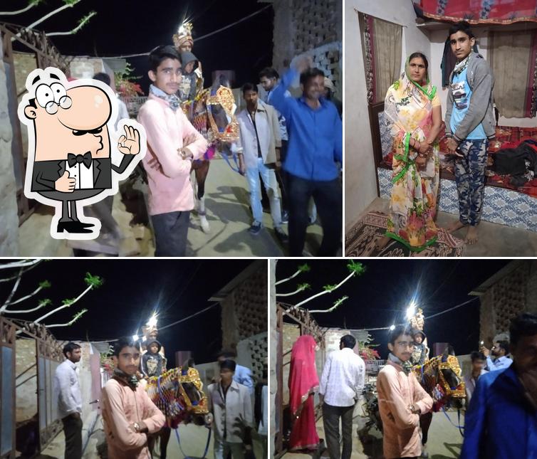 Hotal Pari Sujangarh