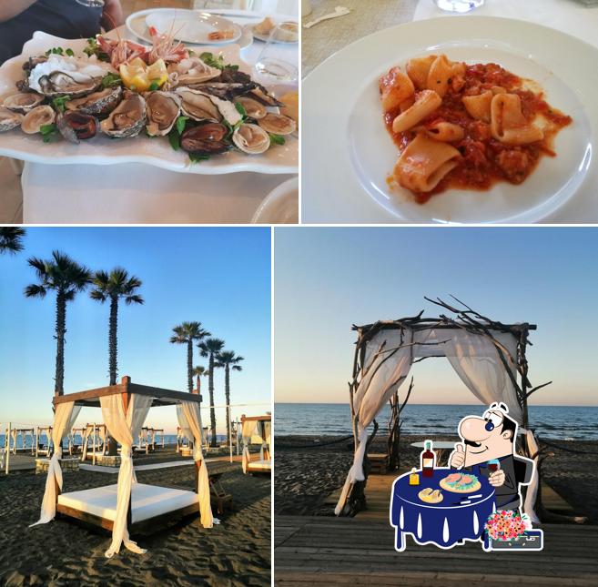 La Porta dei Leoni Wedding beach & Luxury Events