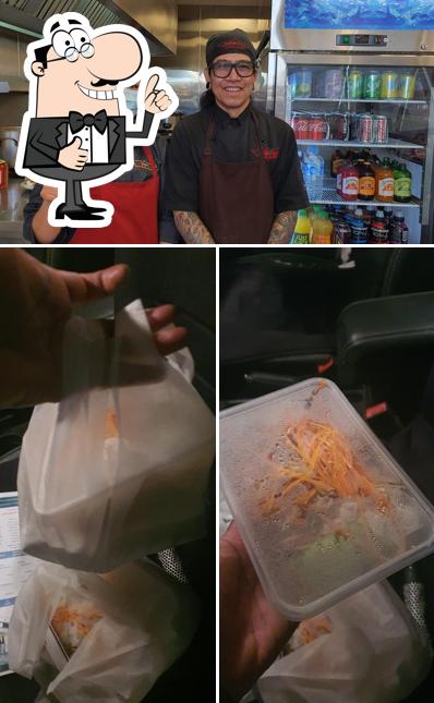 Malaysian Noodles Henderson, 301 Lincoln Rd in Auckland Restaurant