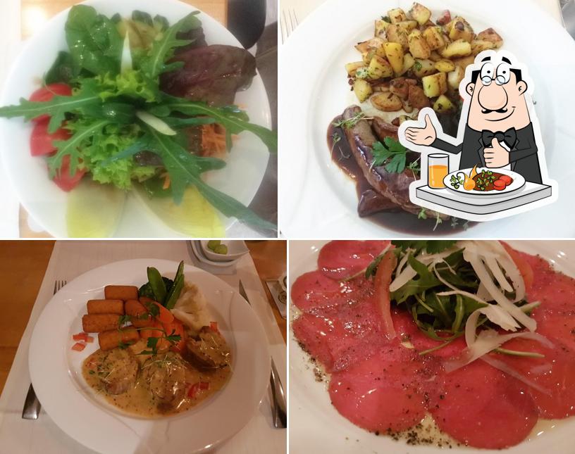 Restaurant Mirabela