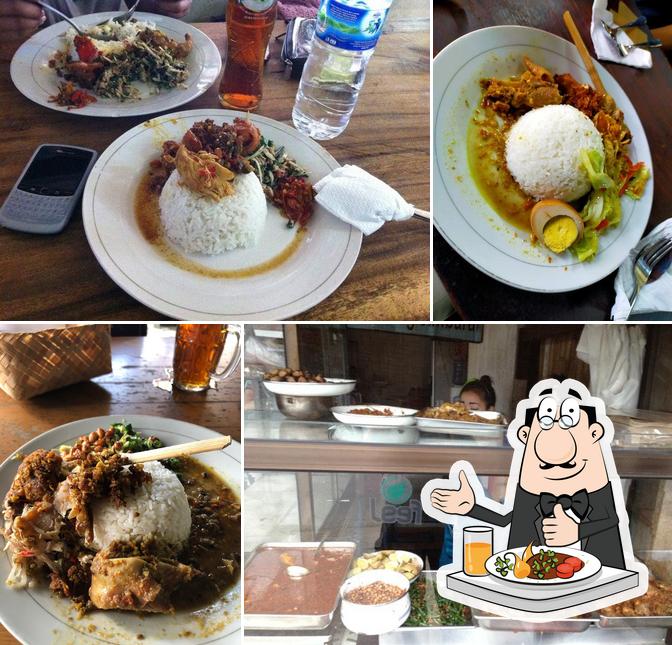 Nasi Ayam Bu Oki Restaurant Jimbaran Jalan Uluwatu 2 Restaurant Reviews