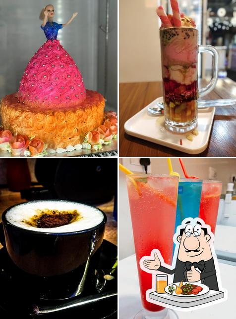 Pick And Mix
