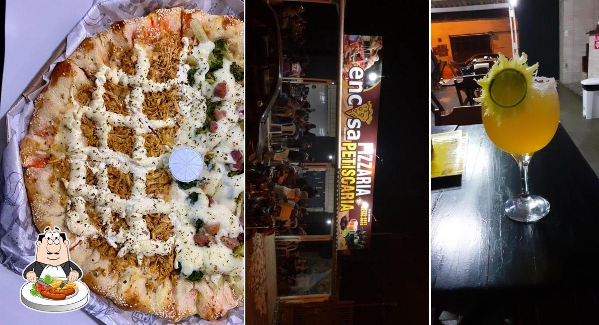 Pizzaria EnCasa