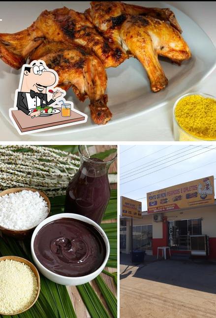 FranGO! Açaí Assados e Galetos