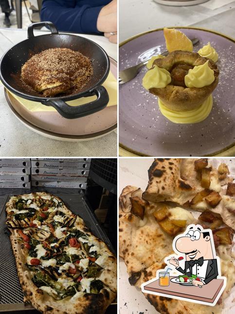 Cibo al Temperanza
