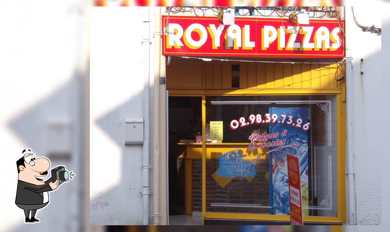 Royal Pizza