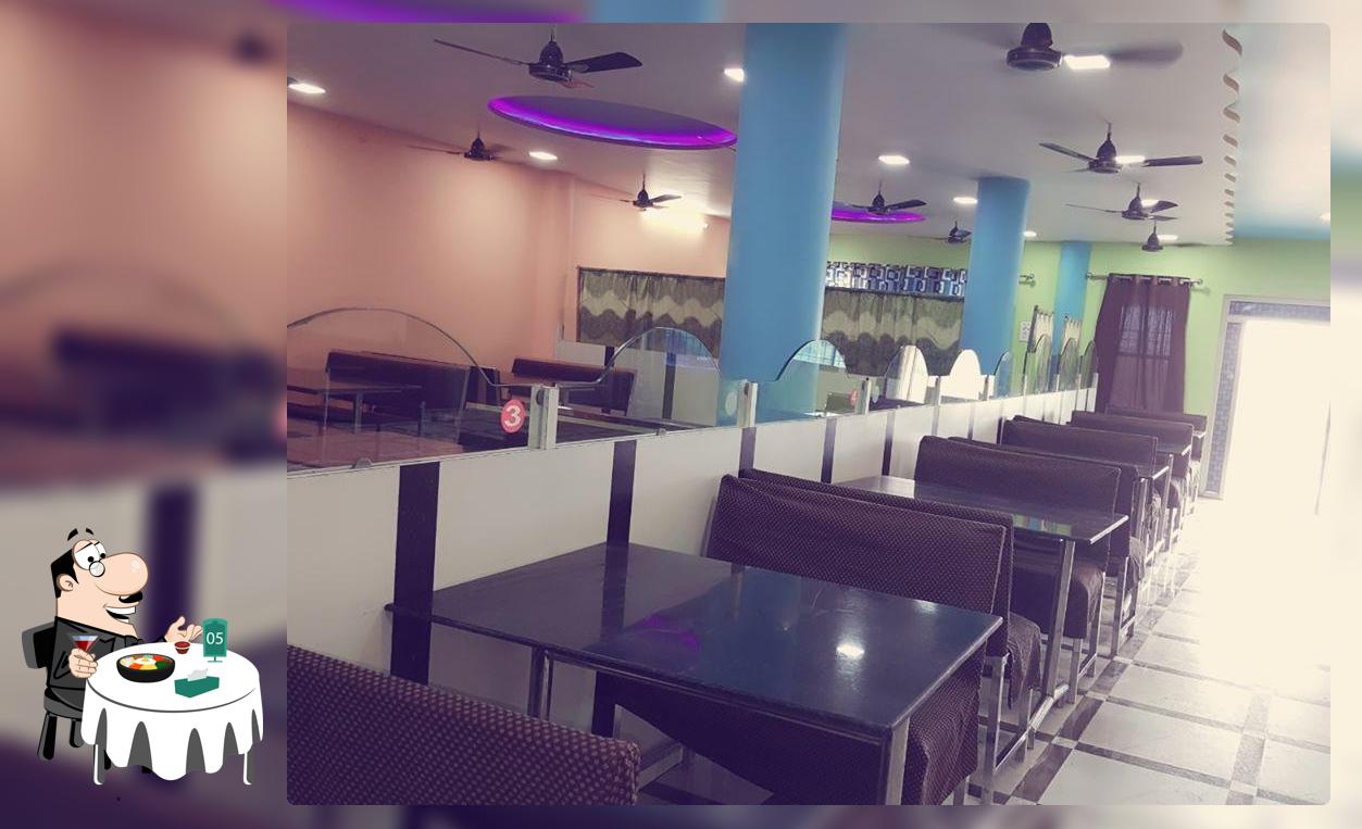 Shalimar Restaurant