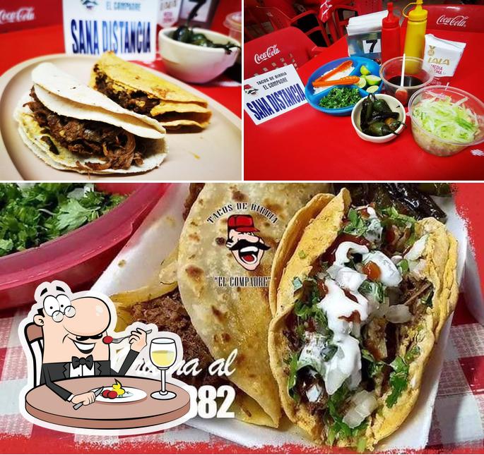 Tacos De Birria restaurant, Los Mochis, Blvd. 10 de Mayo 752 - Restaurant  reviews