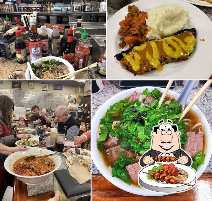 Thyme & Seasons Restaurant in Bountiful Restaurant menu and reviews