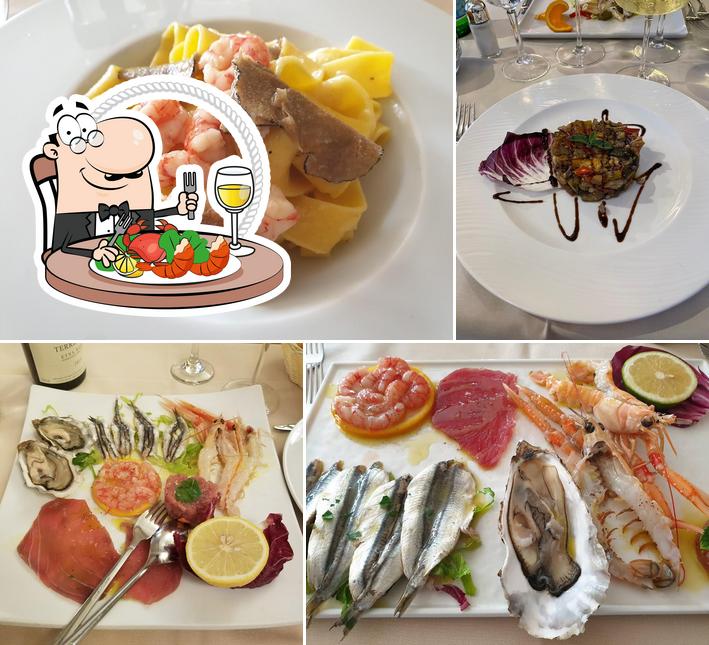 Trattoria Da Nino