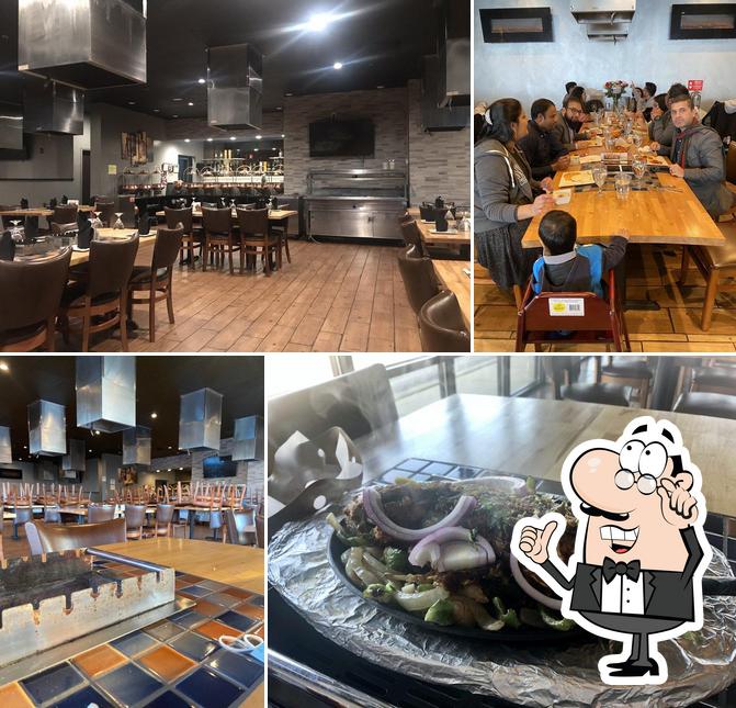 Absolute BBQ in Naperville Restaurant menu and reviews