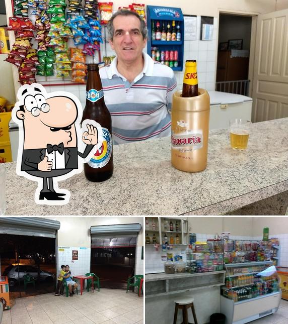 Bar dos Amigos