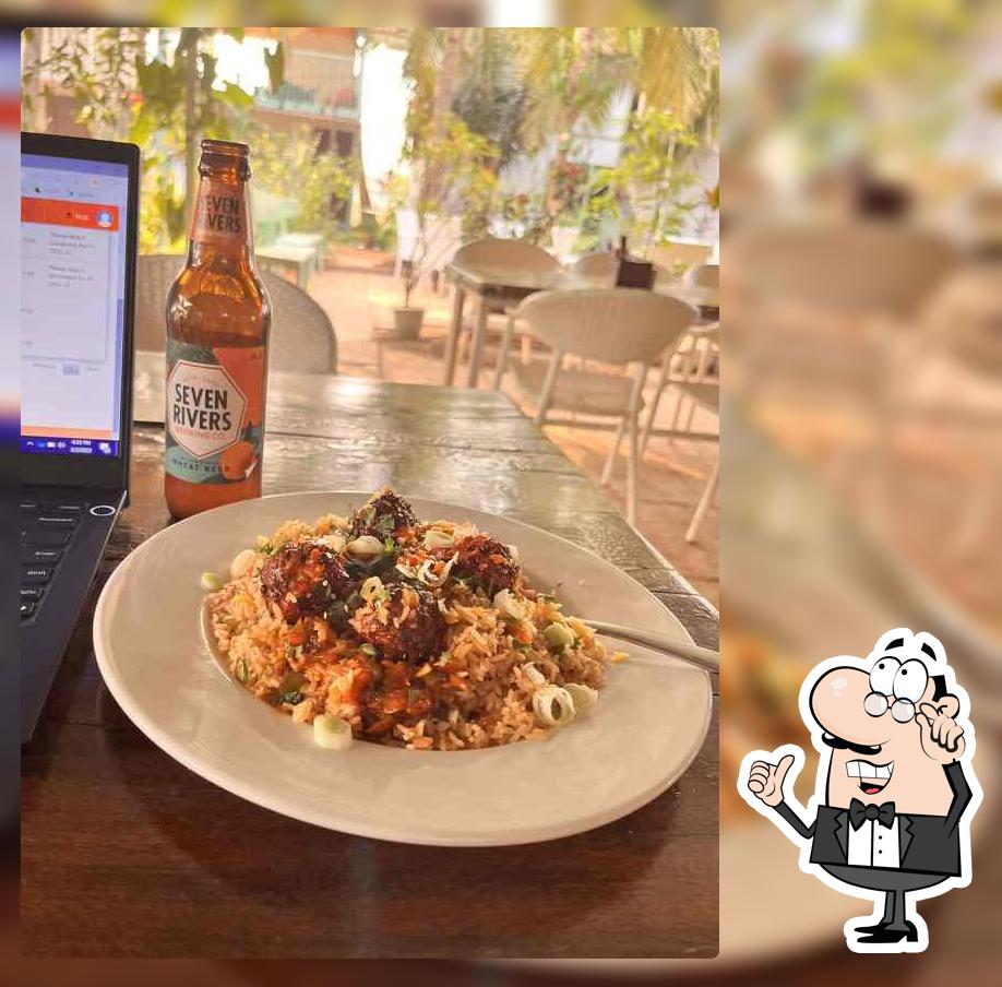 Bardo Restaurant & bar Goa