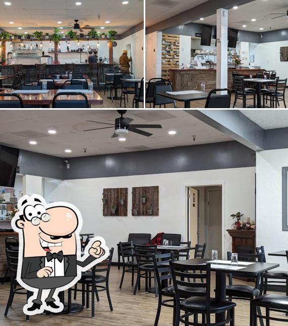 Chilakiller cafe in Rohnert Park Restaurant reviews