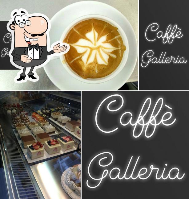 Vedi questa immagine di Caffe' Galleria