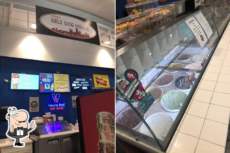 Best restaurants in Coral Ridge Mall Restaurant Guru