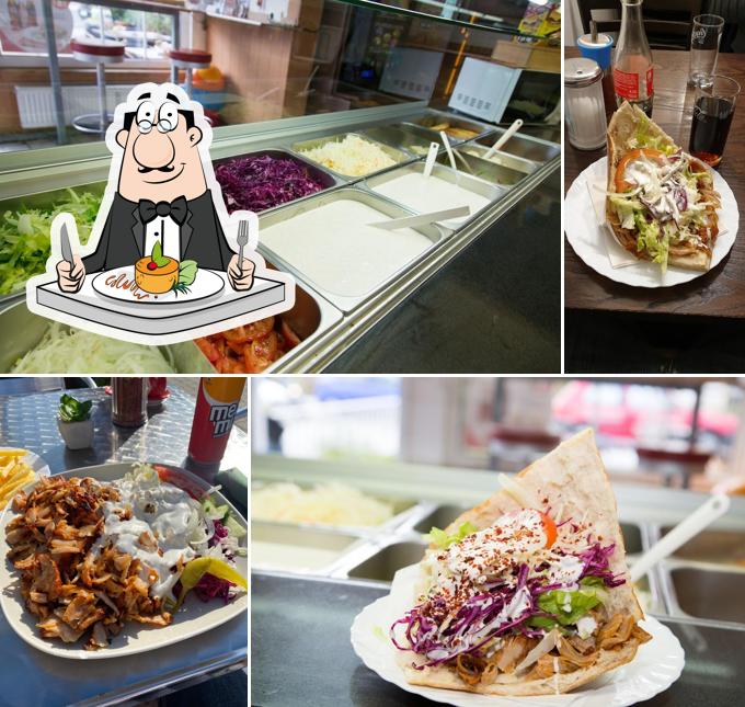 Königsteiner Kebab Haus