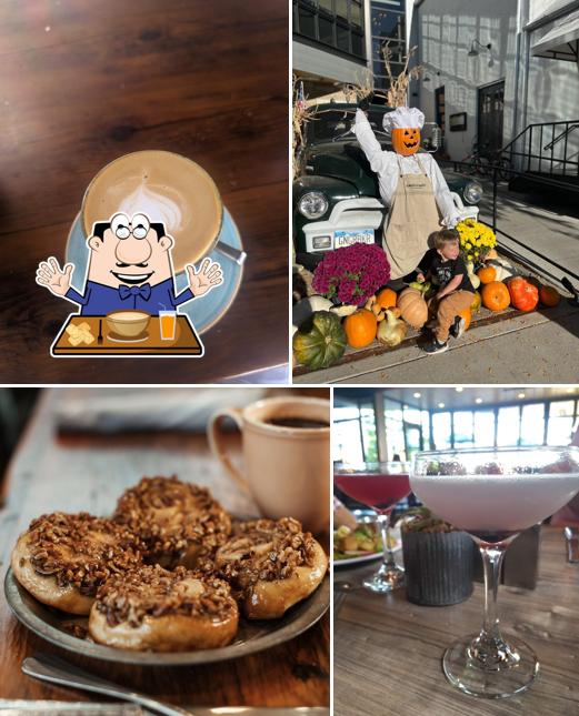 Ginger and Baker in Fort Collins Restaurant reviews