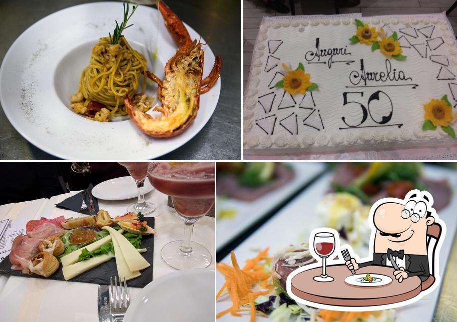 Platti al Maggiora Cafe' Events & Banquetings dal 1962