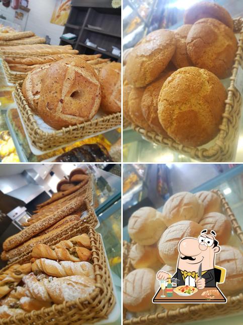 Padaria São José