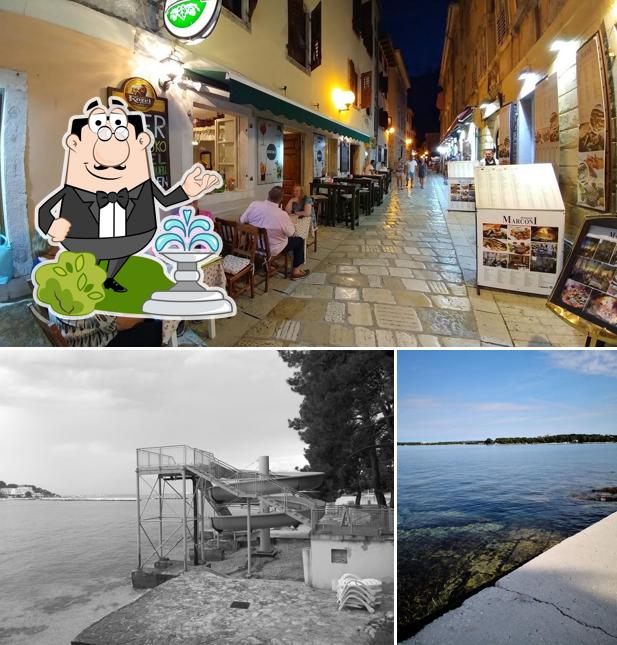 Guarda gli esterni di EPULON BAR