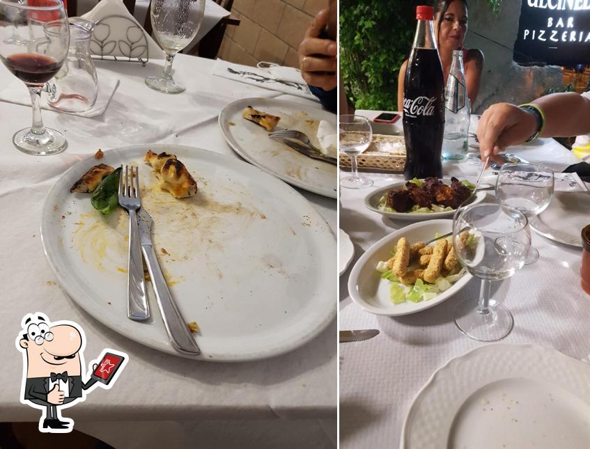 Guarda questa immagine di Pulcinella Pizzeria