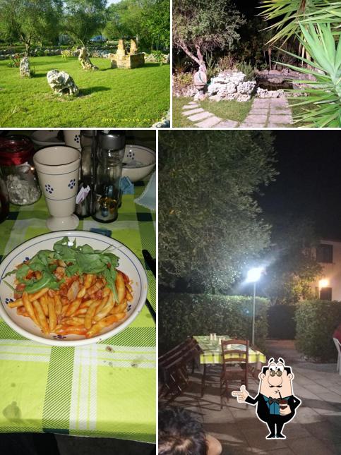 Agriturismo La Morò