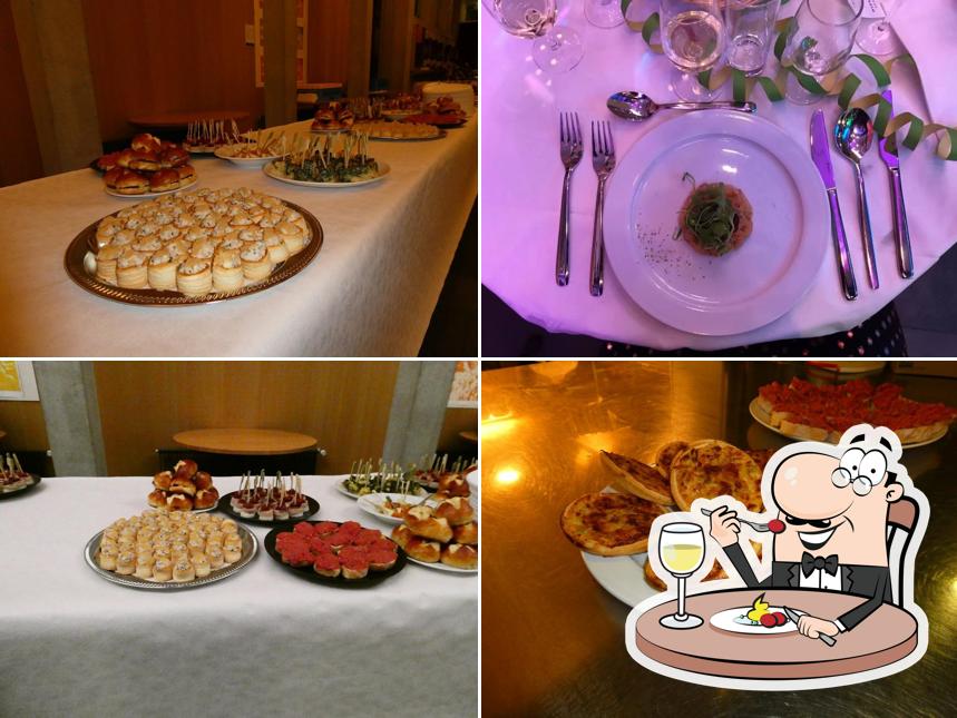 Brasserie du PasSage