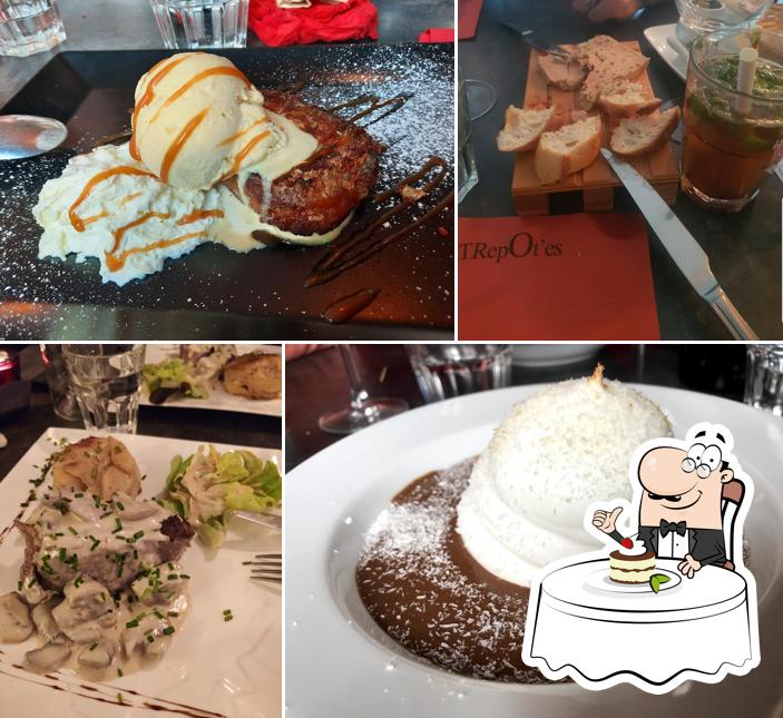EntrepOt'es - Restaurant - Pecqueuse